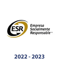 ESR - Empresa Socialmente Responsable