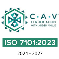 ISO 7101:2023