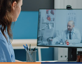 Hospitales virtuales: la revolución digital del sector salud
