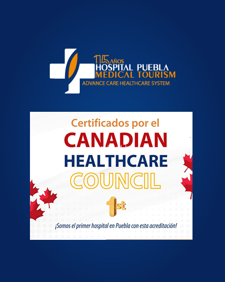 Certificados por Canaduab Healthcare Council