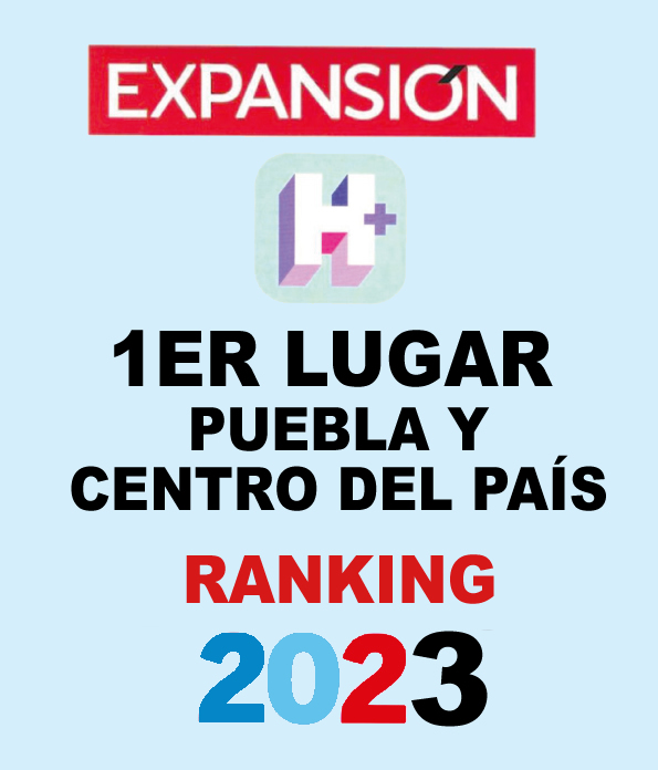 Expansion los mejores hospitales privados de mexico