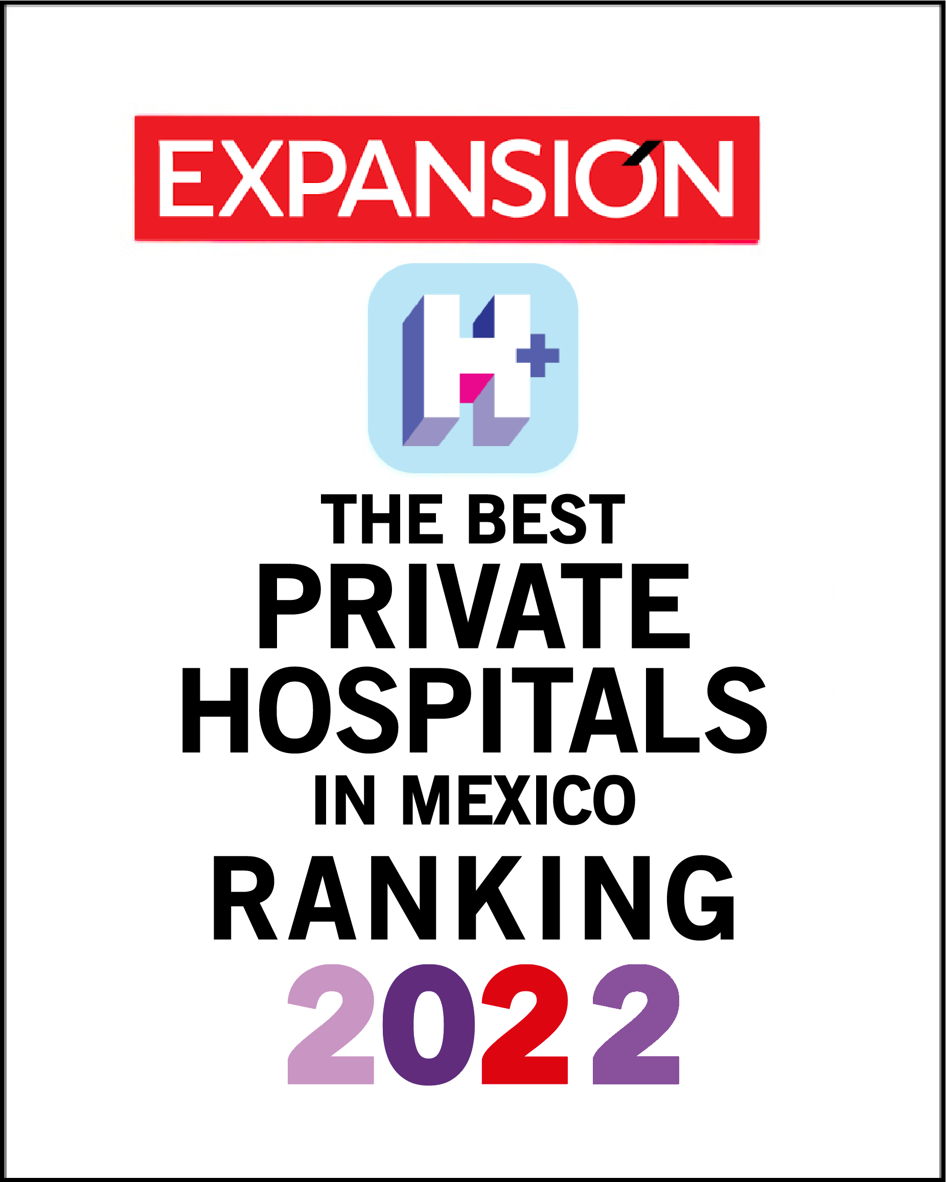 Expansion the best private hospital in México